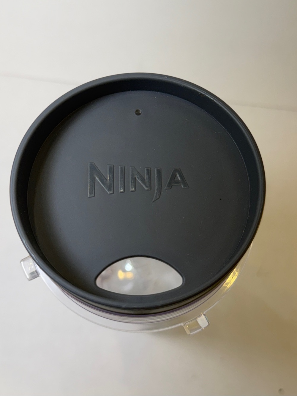 Nutri Ninja Blender 16 Oz Replacement To-Go Cup With Lid - Picture 2 of 7